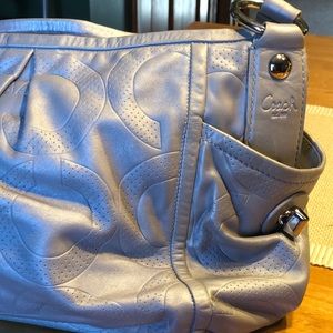 Coach pocketbook